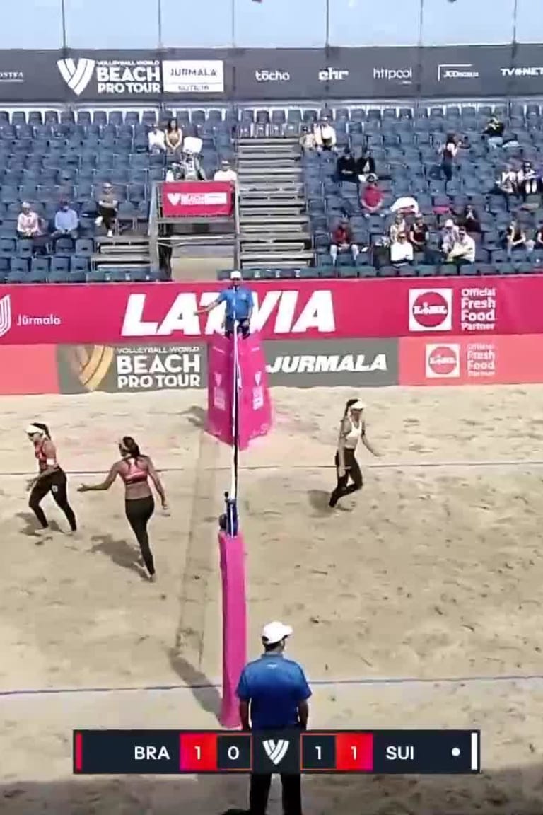 Eduarda Santos Lisboa Successful Attacks Leader in Duda Ana Patricia vs. Heidrich Verge-Depre A. - Top Successful Attacks_5878195