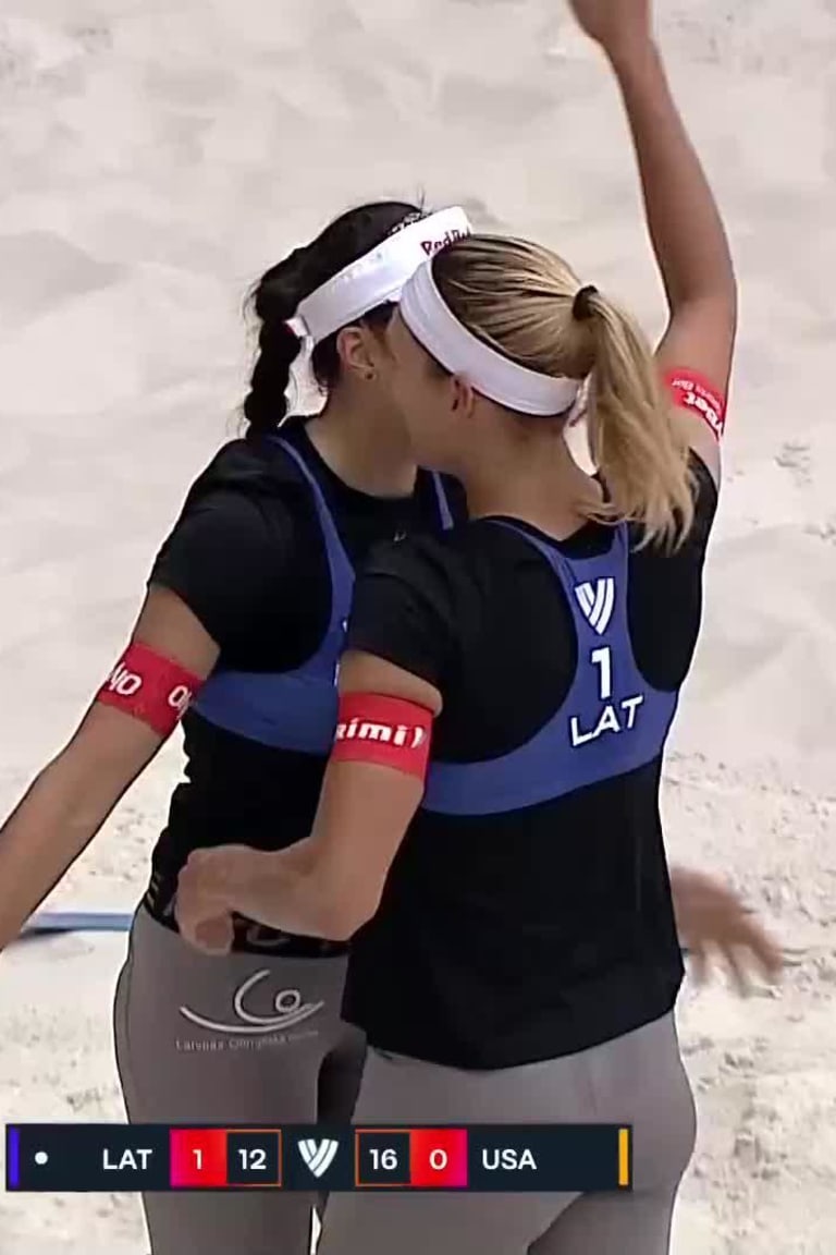 Anastasija Kravcenoka Top Plays vs. Cannon Sponcil_5821419