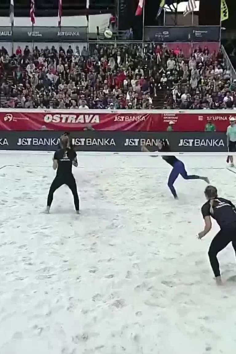 Talita Rebecca Highlights vs. Muller Tillmann_5840718