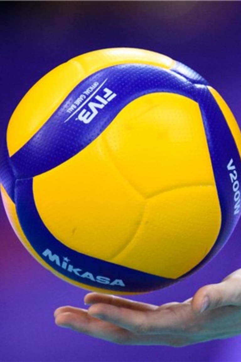 FIVB update on COVID-19 protocols at VNL 2021
