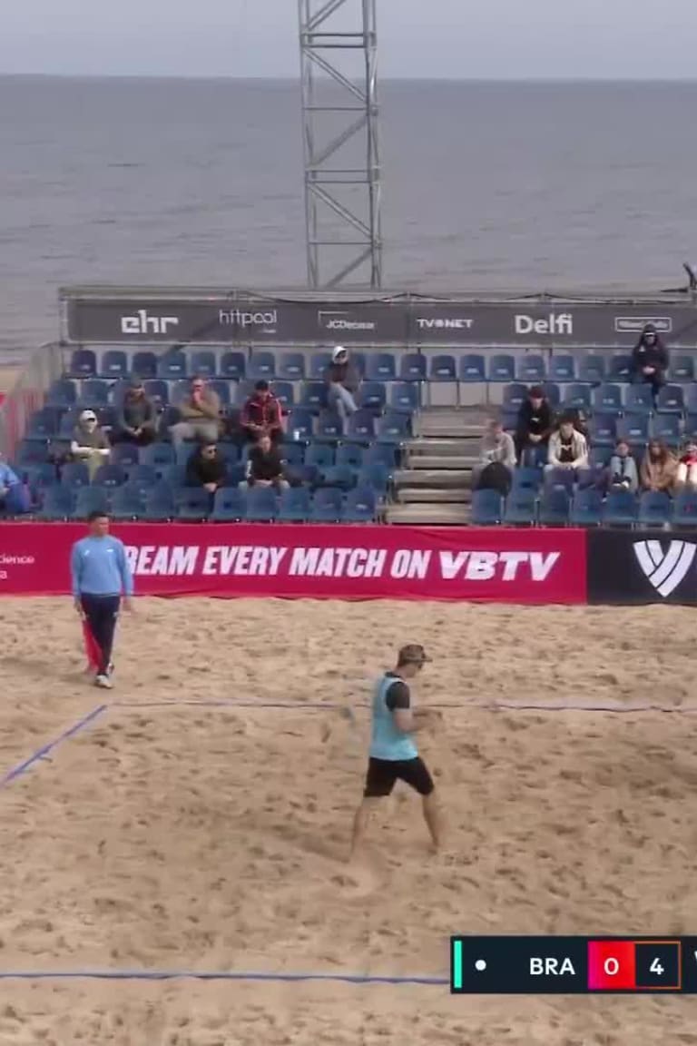 Gustavo Albrecht Carvalhaes Top Plays vs. Renato Vitor Felipe_5867169