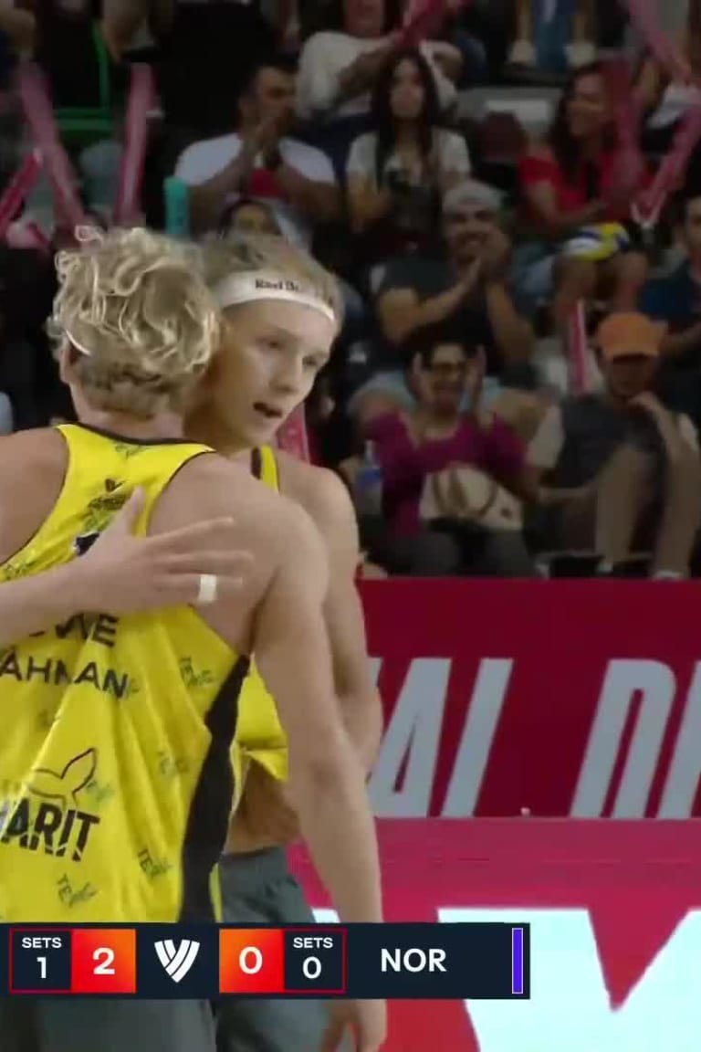 Ahman/Hellvig_Highlights_vs._Mol,_A./Sorum,_C._10219555