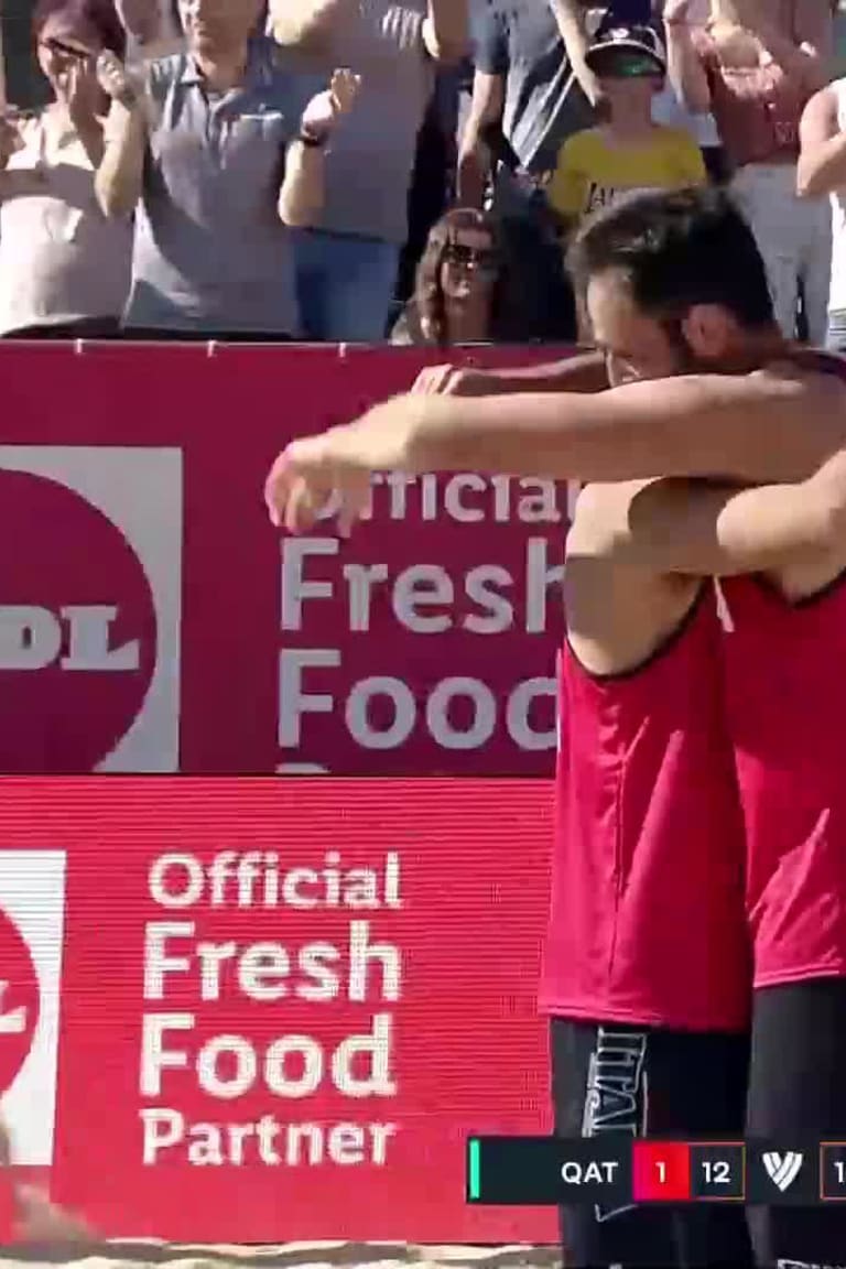 Cherif Ahmed vs. Nicolai Cottafava - Match Highlights_5894323