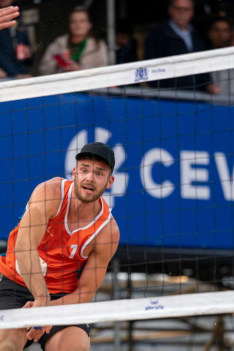 Quarterfinals set in European Continental Cup Finals