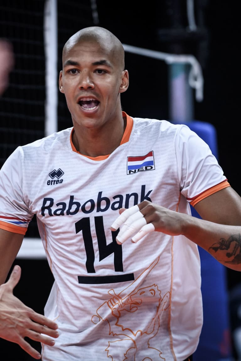 Top scorer: Nimir Abdel-Aziz