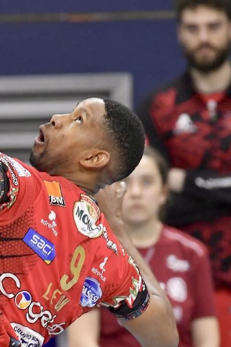 Perugia vs. Trentino e Civitanova vs. Piacenza apriranno la Supercoppa