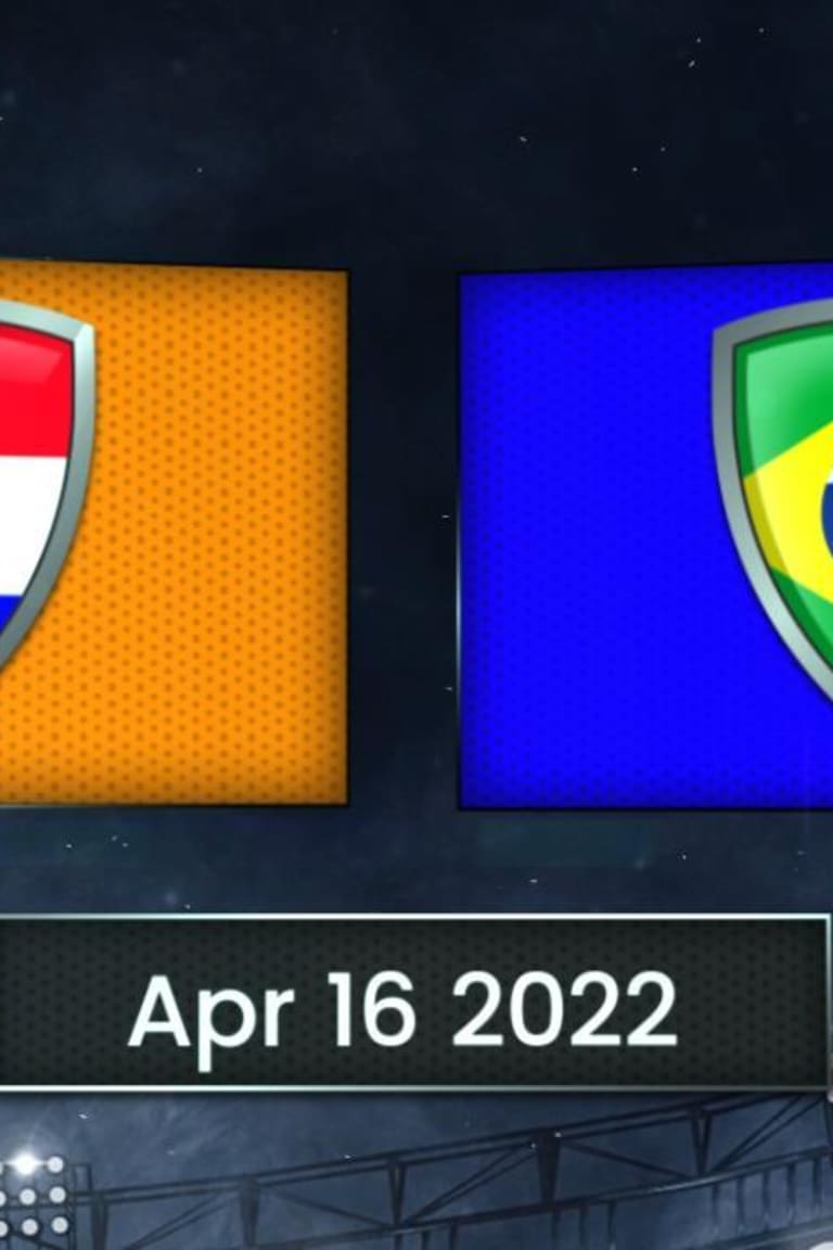 Luini/Penninga Highlights vs. George/Andre_5401109