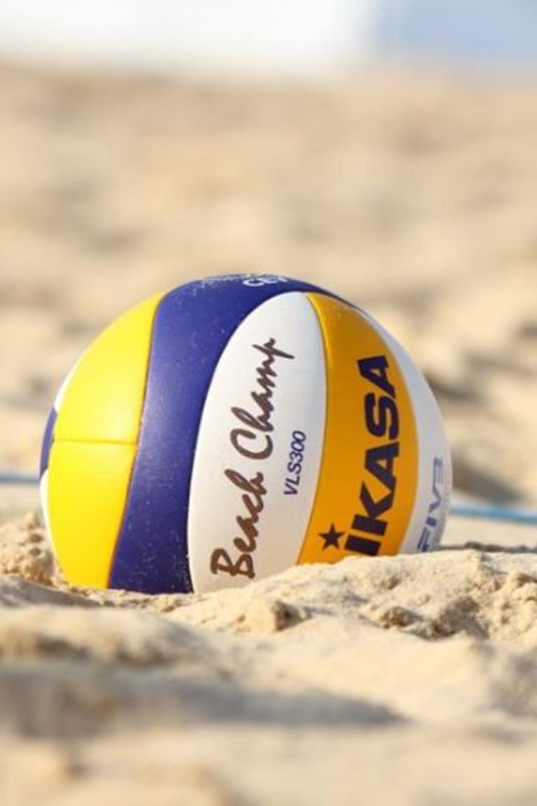 FIVB and Volleyball World Statement on COVID-19 protocols at Beach Pro Tour event in Mexico