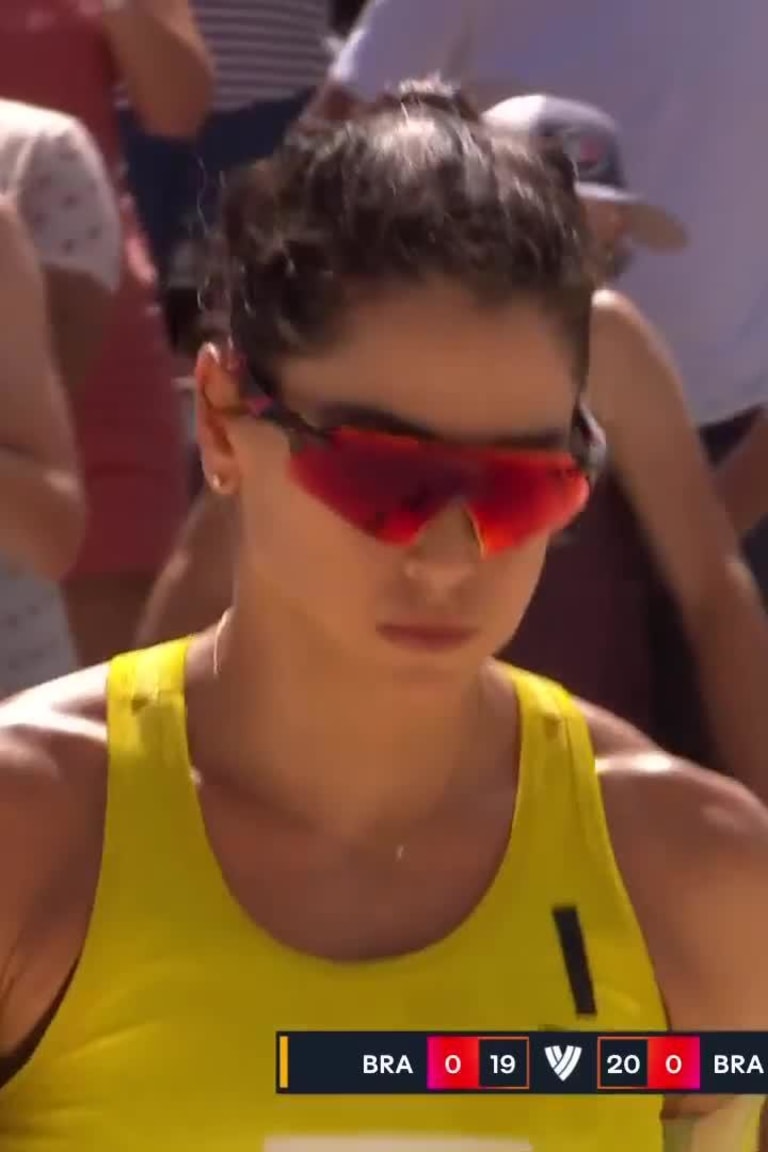 Duda Ana Patricia Highlights vs. Barbara Carol_6163309