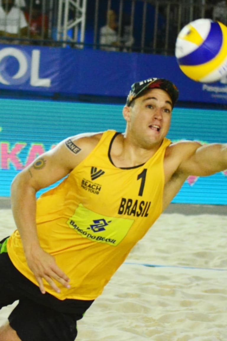 Gold medal match highlights - George/Andre vs. Perusic/Schweiner