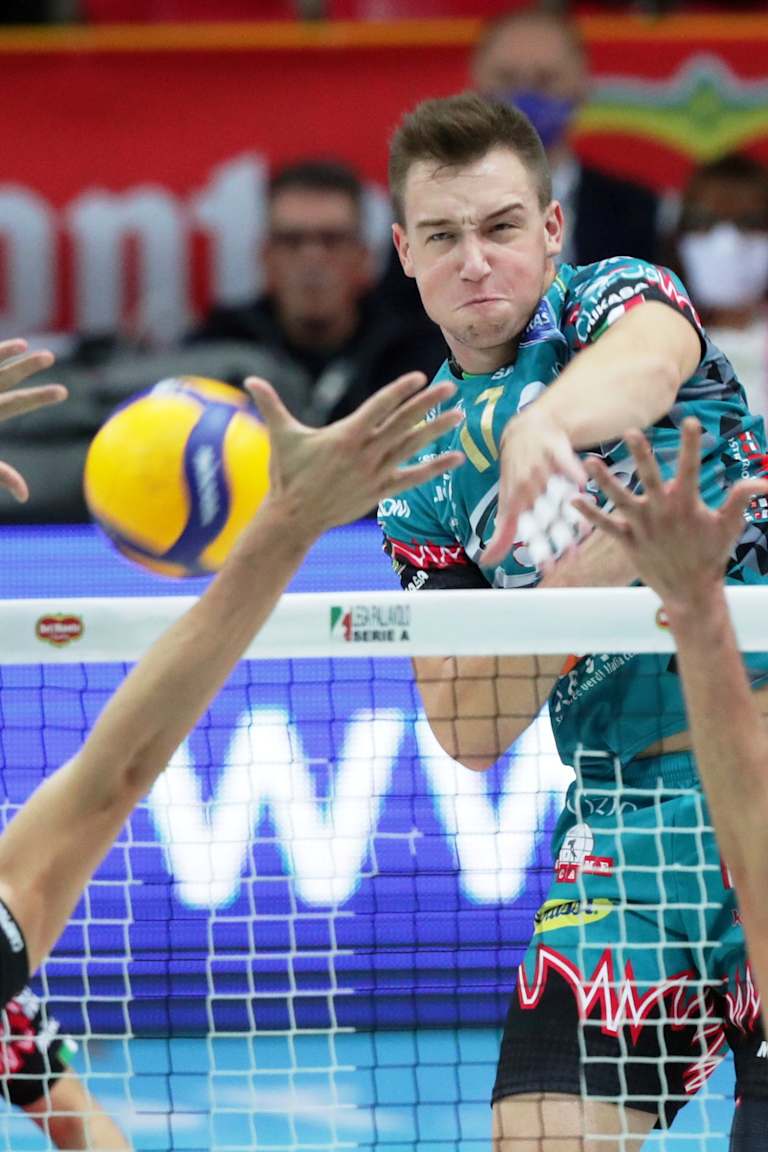 Italian Supercoppa at stake this weekend