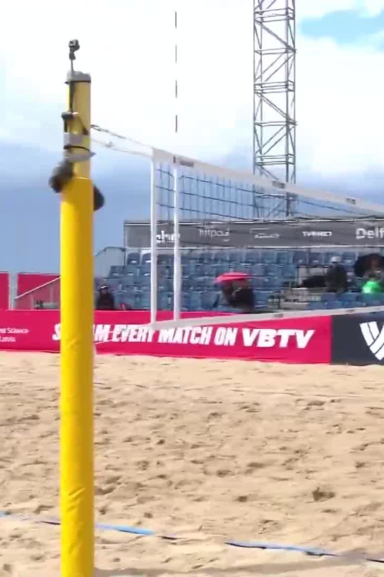 Talita Rebecca Highlights vs. Sponcil Cannon_5858189