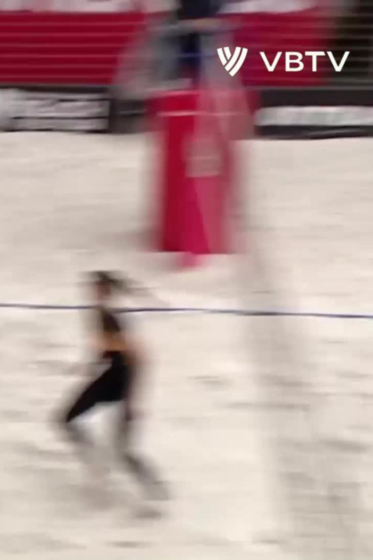 Kolinske Hughes Highlights vs. Muller Tillmann_5821577