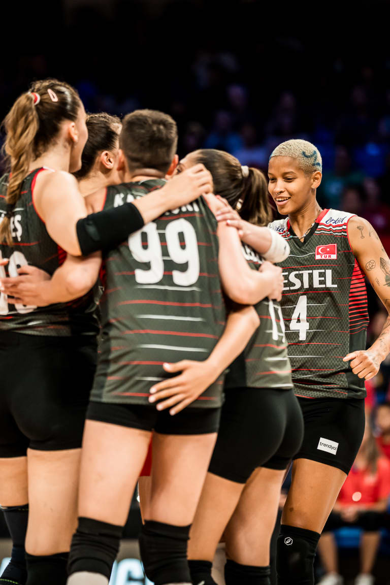 La Turchia può fare tre vittorie di fila?