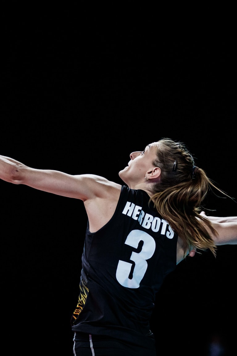 Herbots beyond the '33': We can still learn every day