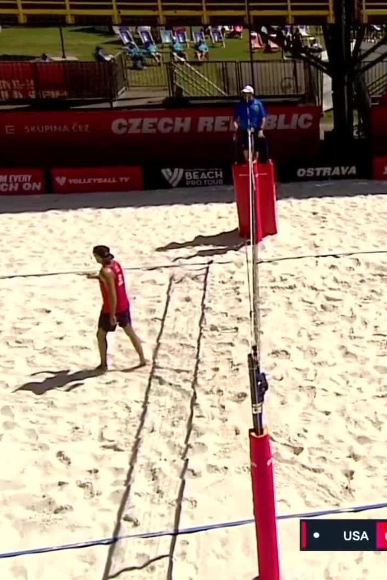 Tri Bourne Aces Leader in Nolvak Tiisaar vs. Bourne Crabb Tr. - Top Aces_5813440