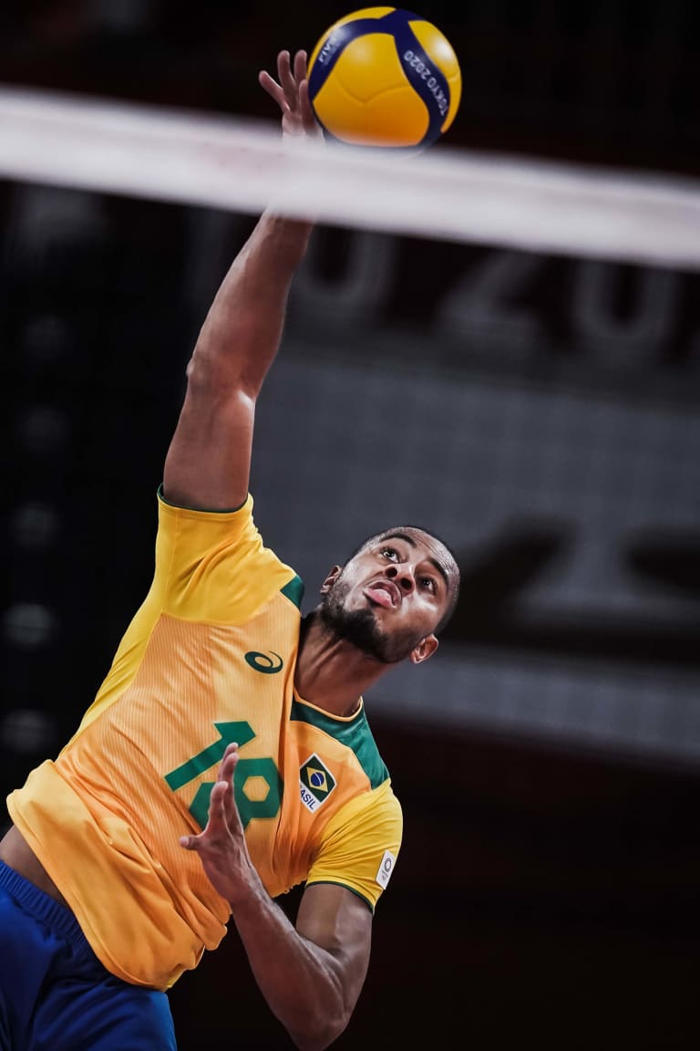 Best of 2021: Men’s countdown 9-12