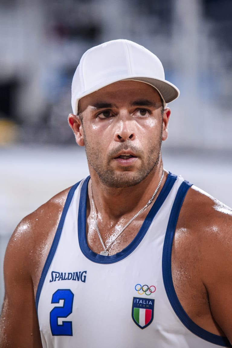 La straziante storia di Carambula dietro alla brillante corsa per Tokyo