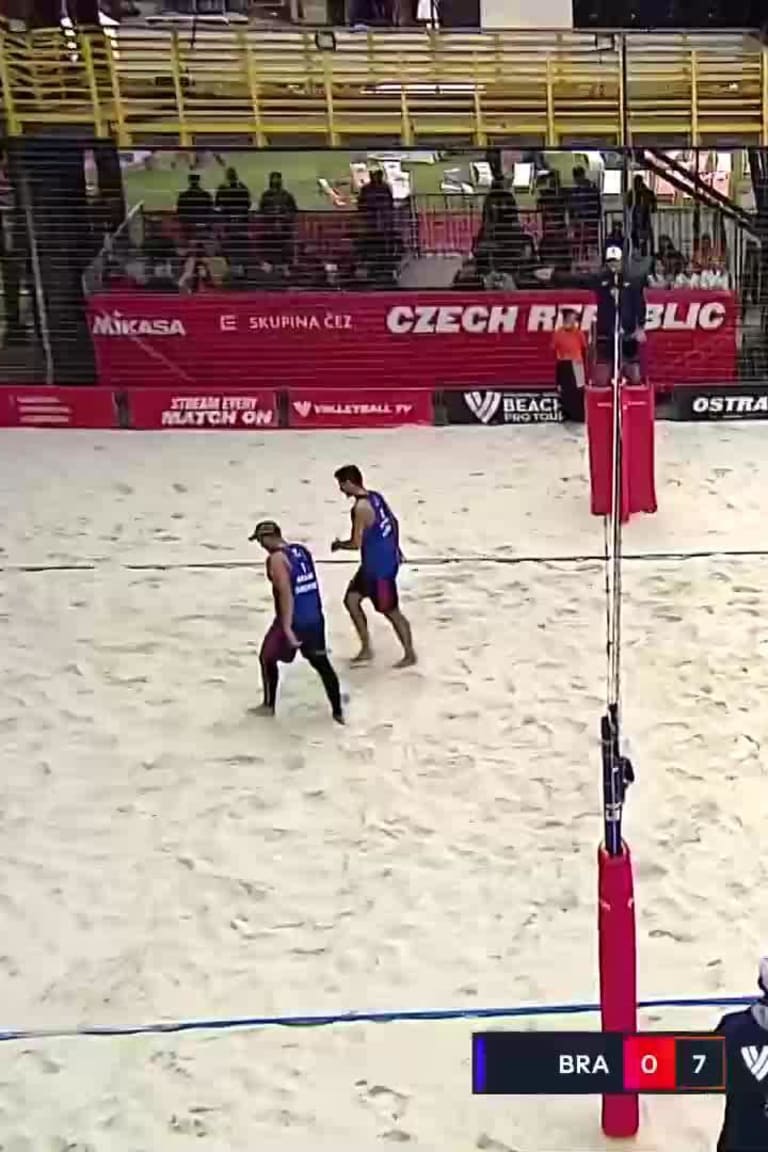 Andre Loyola Stein Top Plays vs. Mol A. Sørum C._5828966