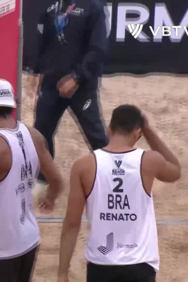 Renato Vitor Felipe vs. Alison Guto - Match Highlights_5867164