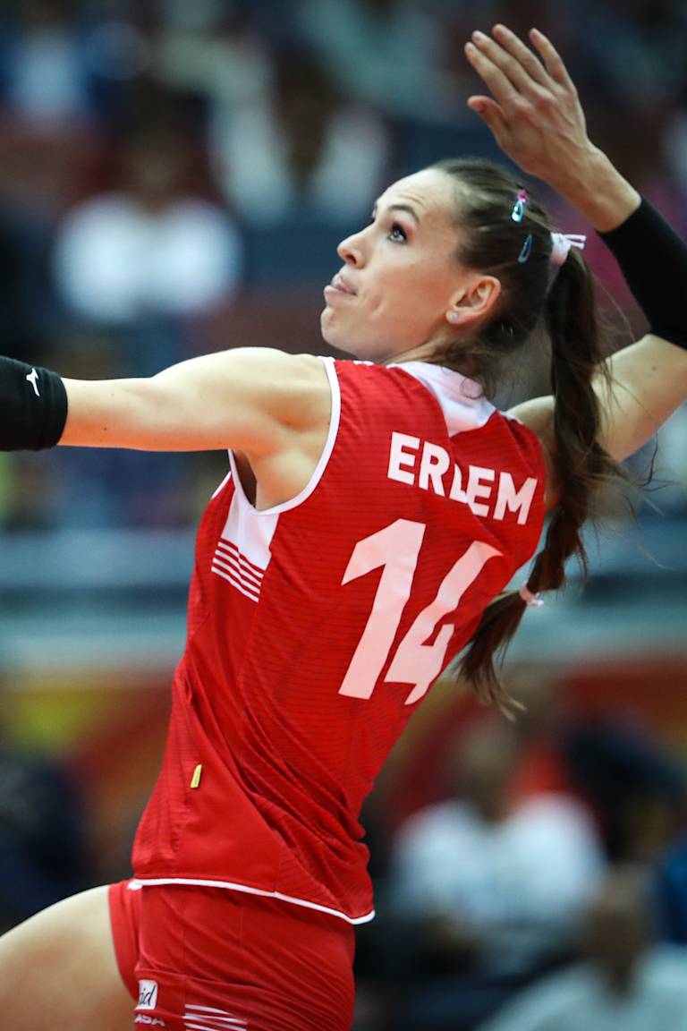 Questions awaiting answers as Women's VNL under starter's orders