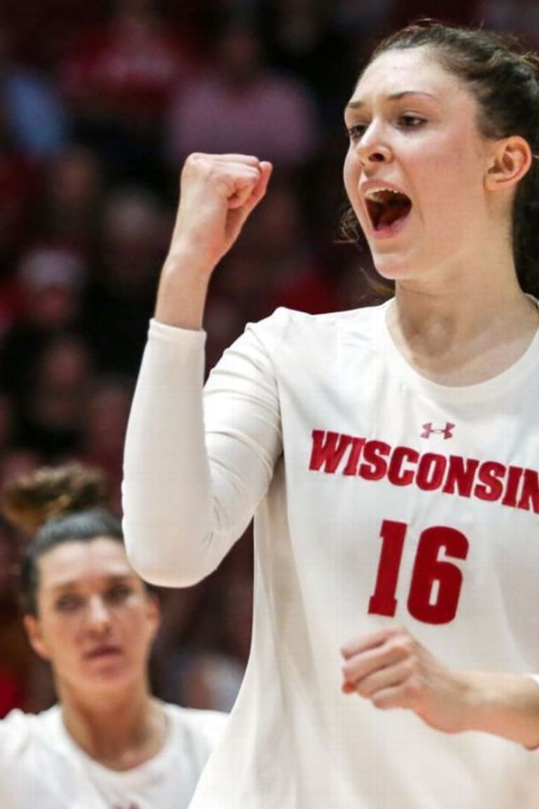 La vita da atleta secondo Dana Rettke