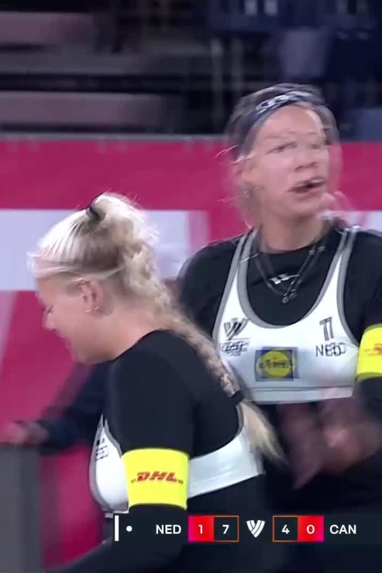 Raisa Schoon Top Plays vs. Pavan Melissa_5862123