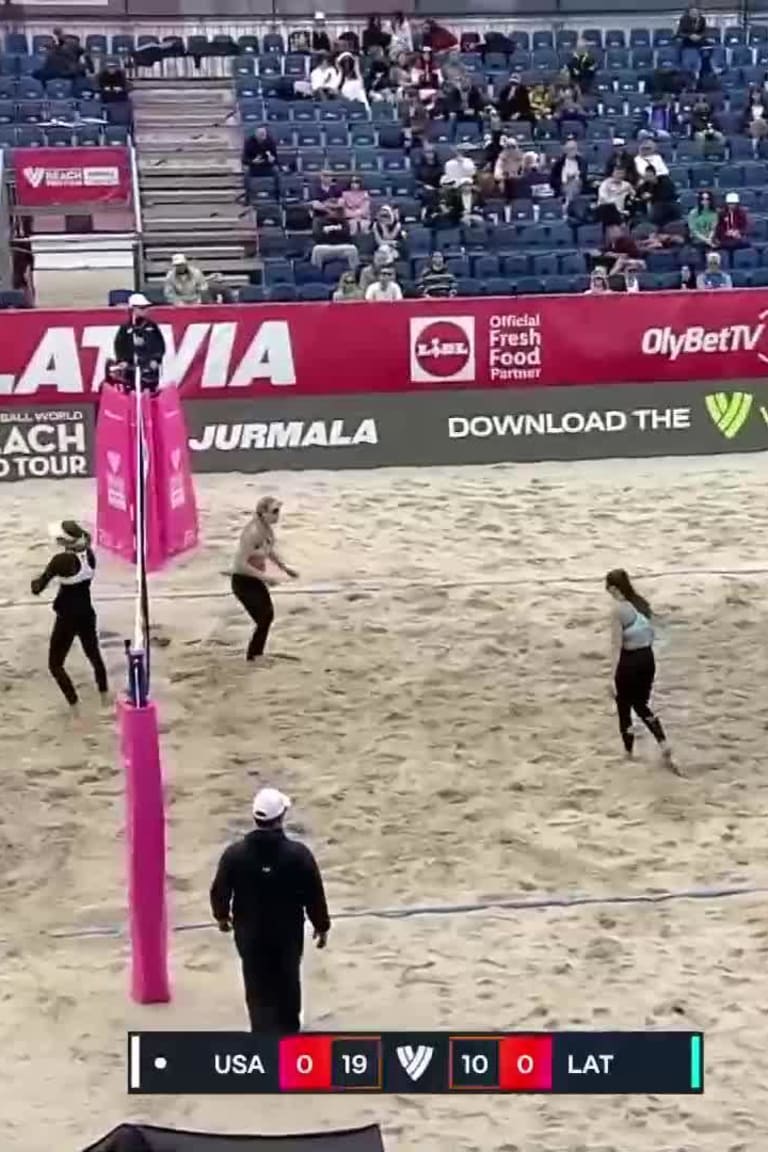 Terese Cannon Top Plays vs. Ozolina Skrastina_5867974