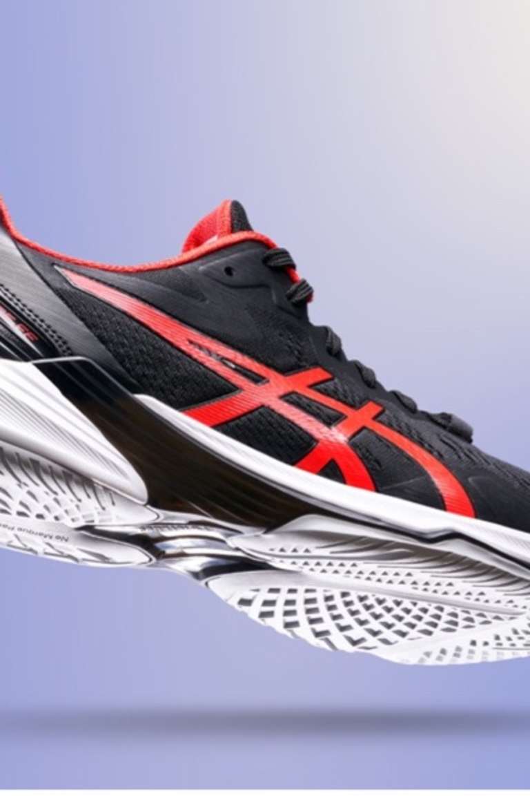 Propel your body and lift your mind with the SKY ELITE™ FF 2