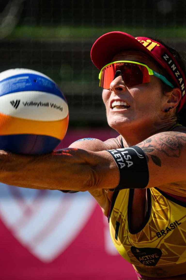 Beach Pro Tour’s Asian leg continues in Thailand with this week’s Chiang Mai Challenge