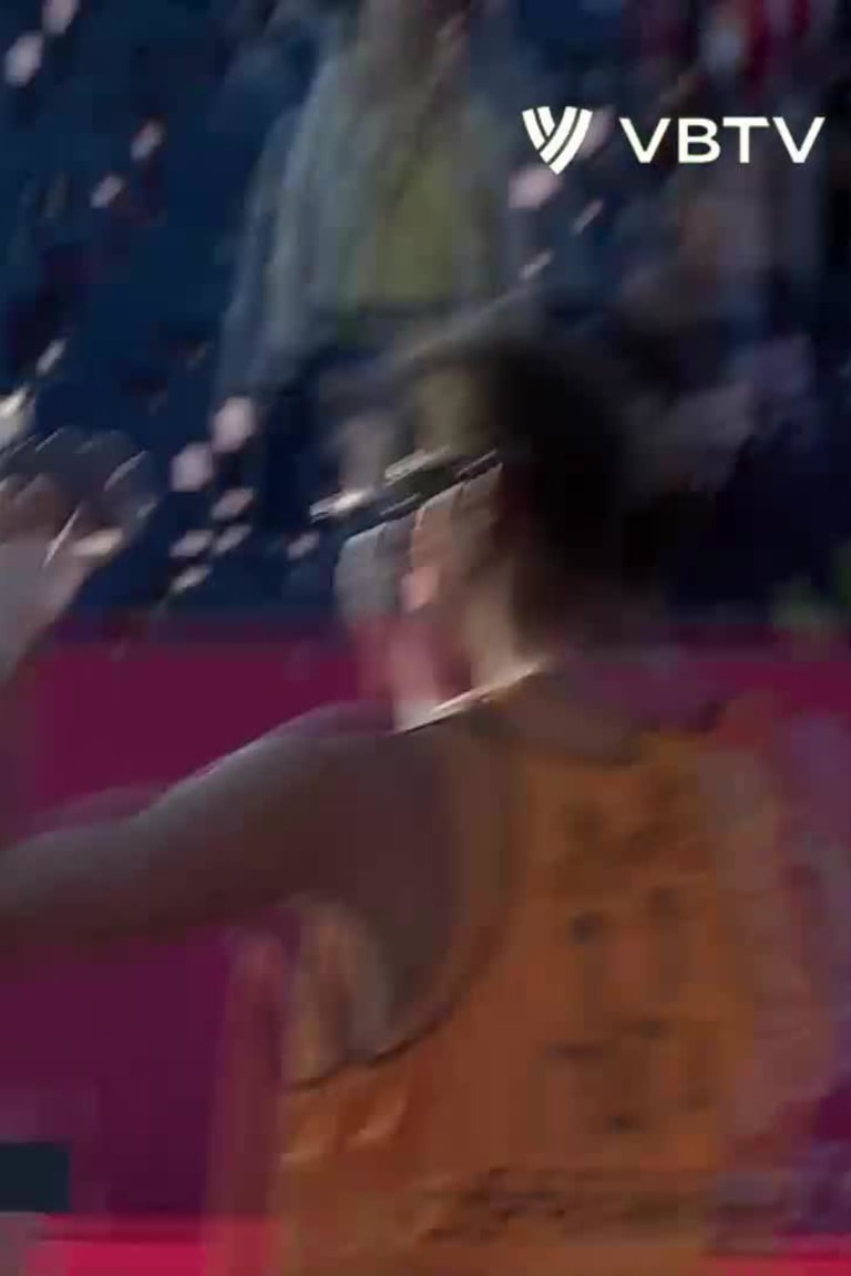 Andre George vs. Nicolai Cottafava - Match Highlights_5883013