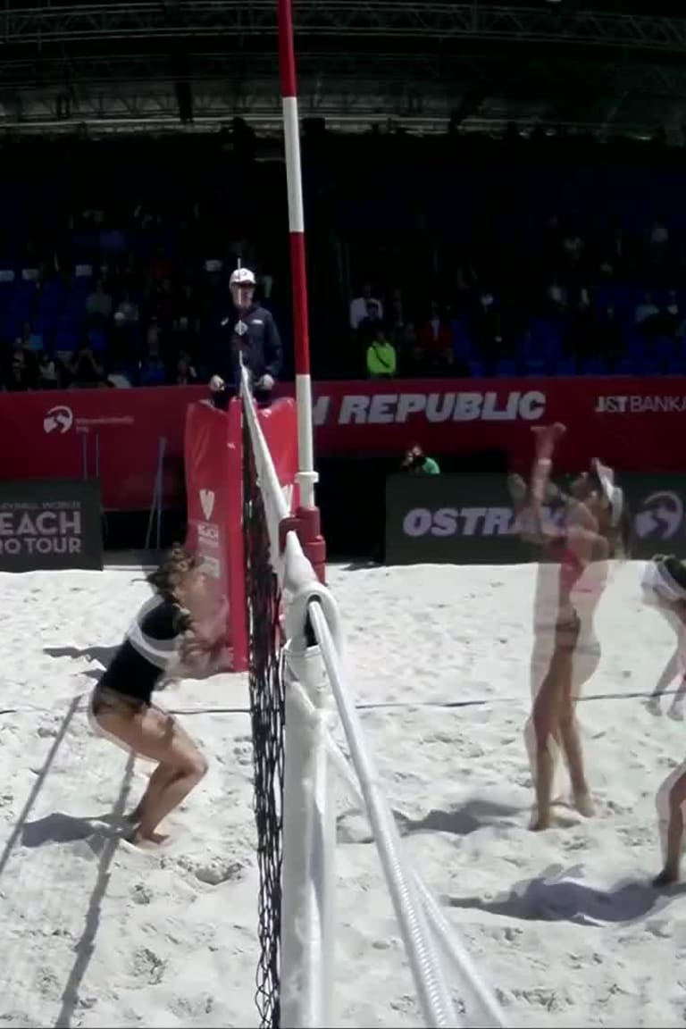 Huberli Brunner Highlights vs. Heidrich Verge-Depre A._5839842