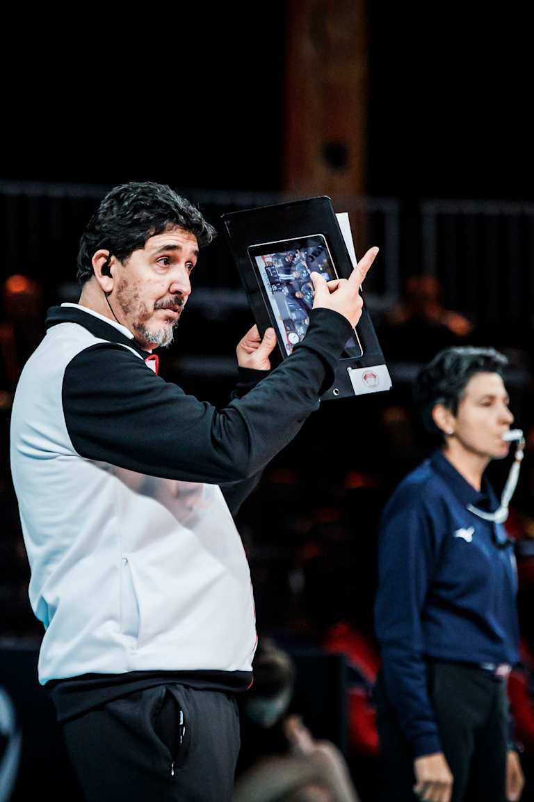 Luizomar hired as Cuba’s head coach ahead of World Champs