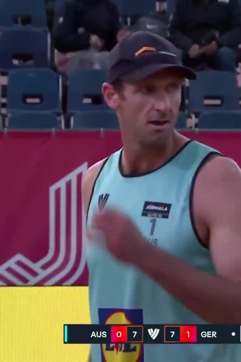 Christopher McHugh Top Plays vs. Ehlers Wickler_5861626