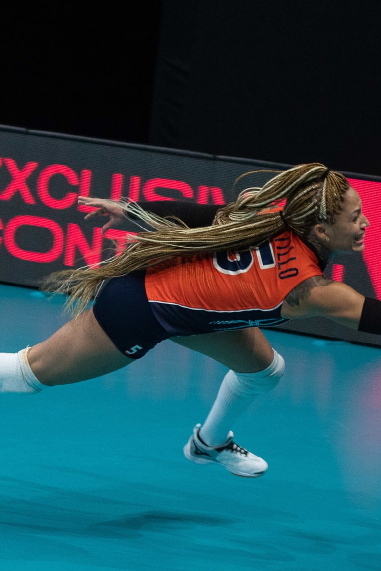 VNL week 3: le partite da vedere