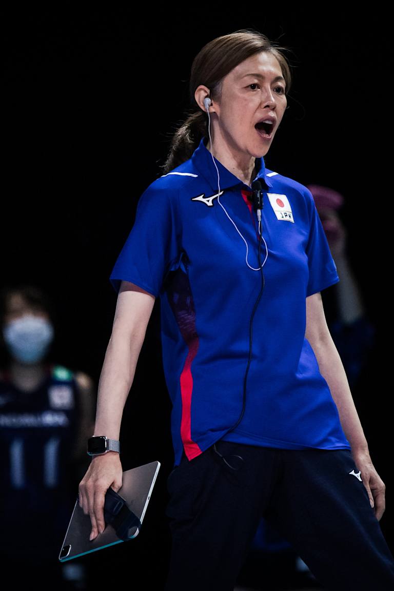 Kumi Nakada set to step down