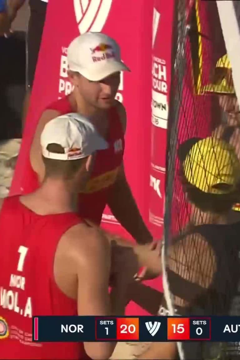 Mol,_A./Sorum,_C._vs._Seidl,_R./Waller_-_Match_Highlights_7906839