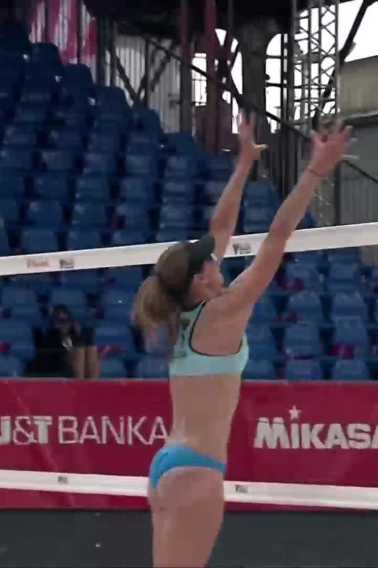 Kolinske Hughes Highlights vs. Heidrich Verge-Depre A._5814132