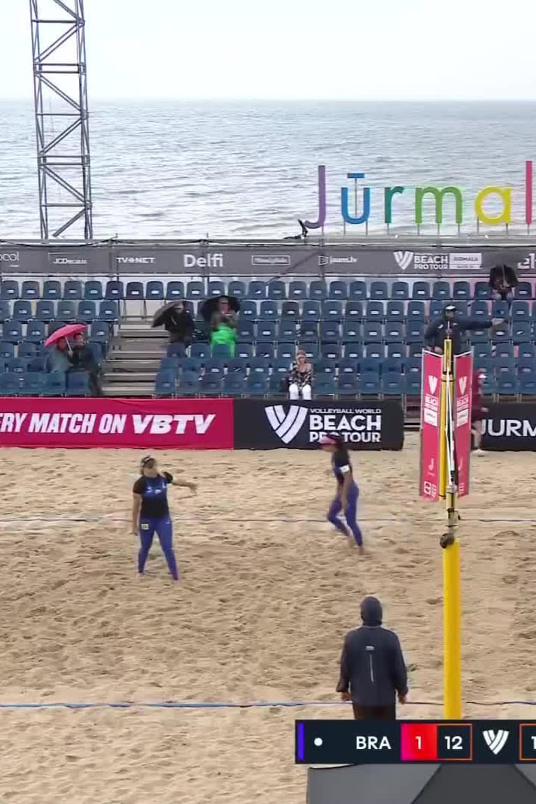 Terese Cannon Top Plays vs. Talita Rebecca_5858207