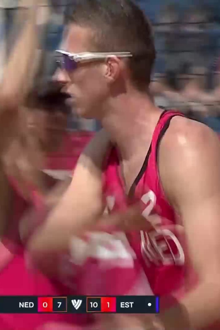 Christiaan Varenhorst Top Plays vs. Nolvak Tiisaar_5879573