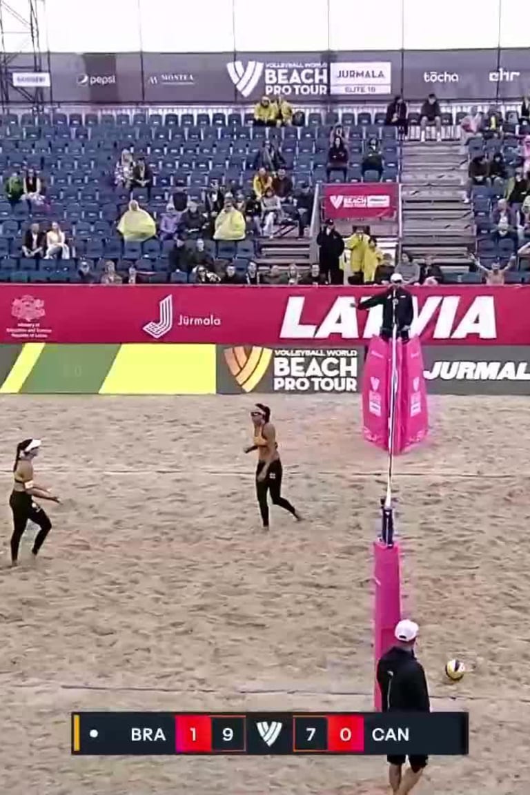 Ana Patricia Silva Ramos Top Plays vs. Pavan Melissa_5880785