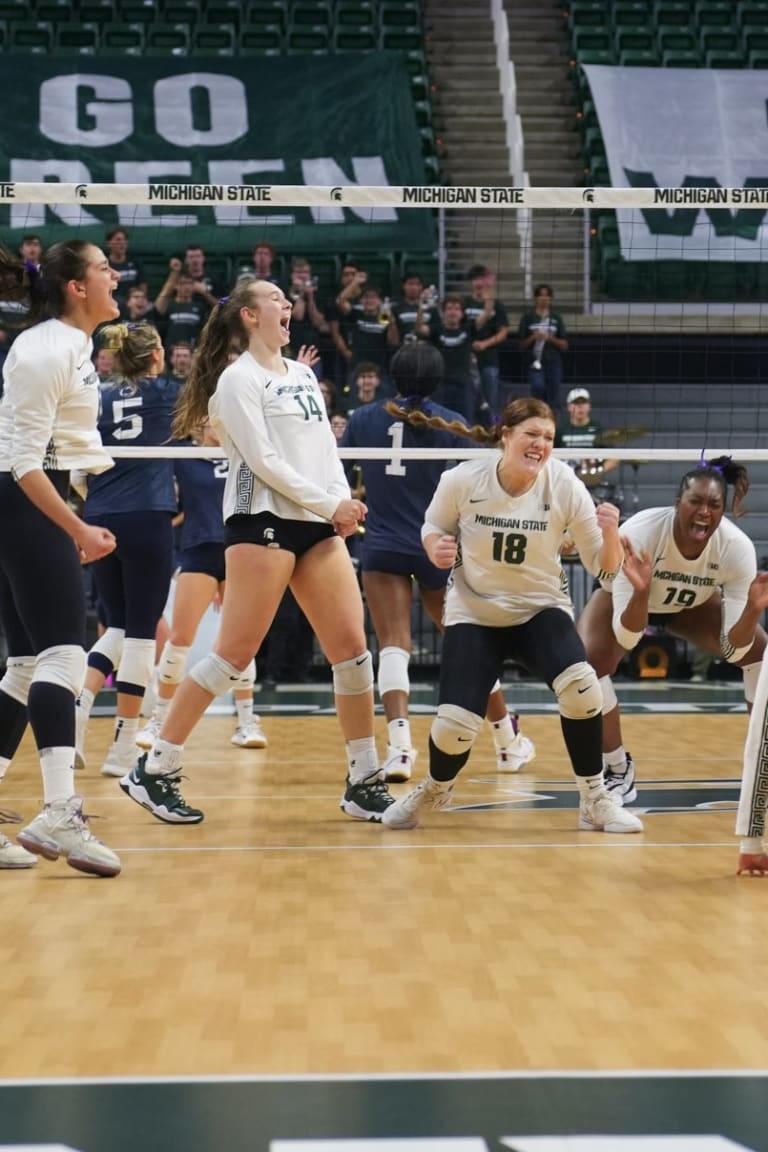 Michigan State e Illinois causano grandi sconvolgimenti