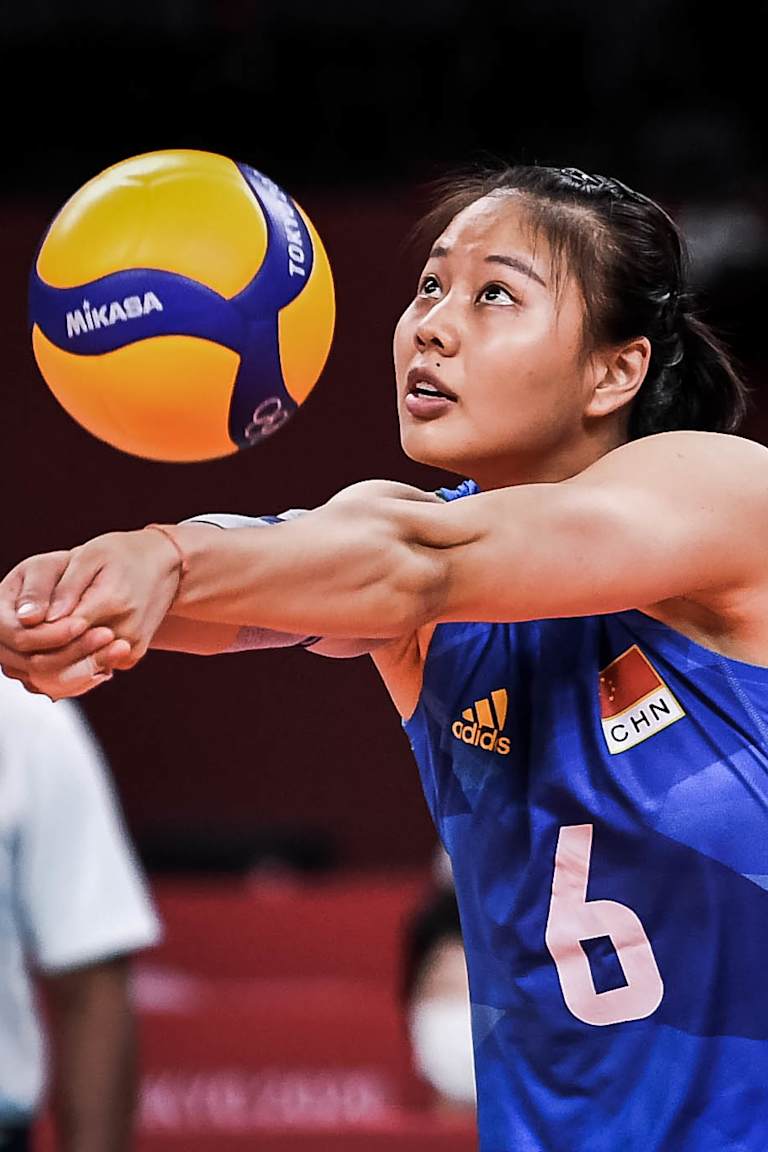 China start work ahead of busy 2022 international season