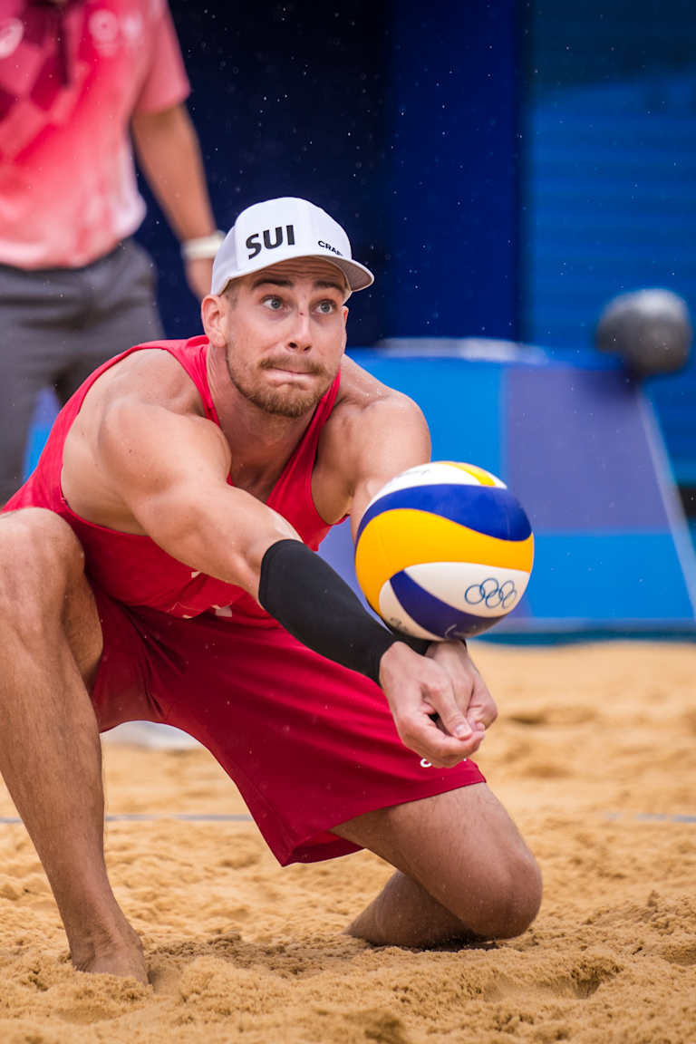 Heidrich announces new teammate