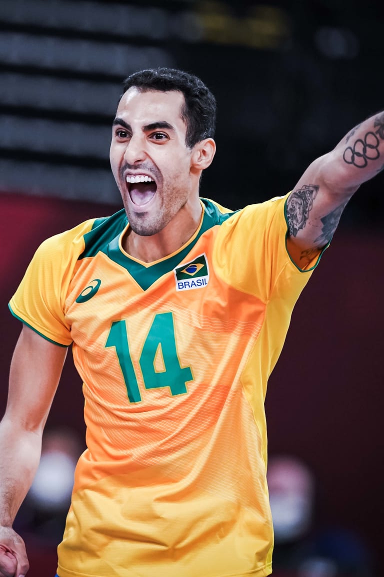 Just be yourself - Douglas