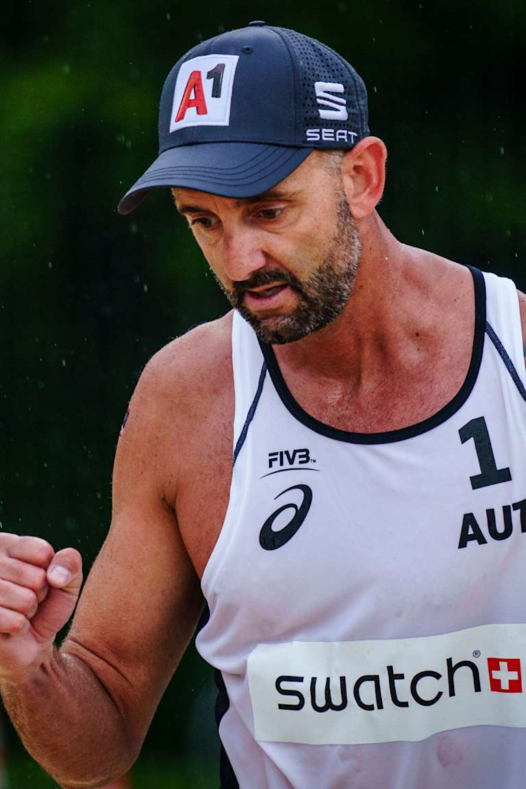 Olympians succeed in Gstaad qualifier