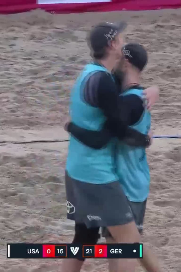 Bourne Crabb Tr. vs. Ehlers Wickler - Match Highlights_5854443