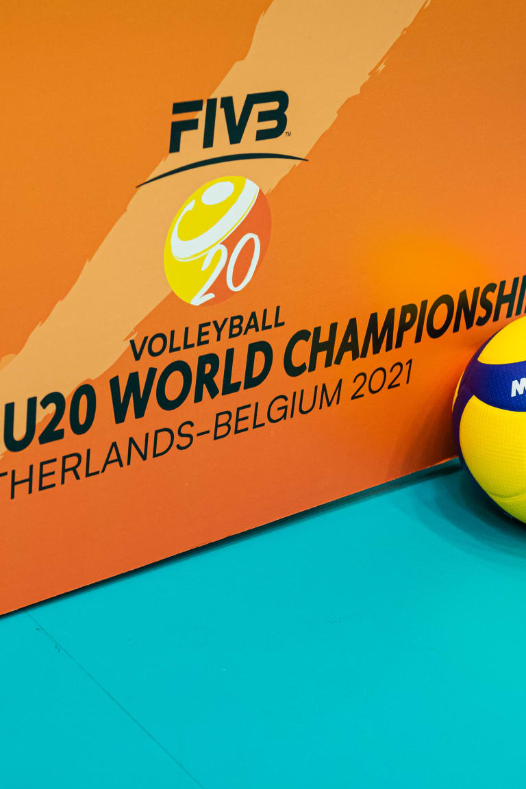 Women's U20 World Championship: Watch on YouTube