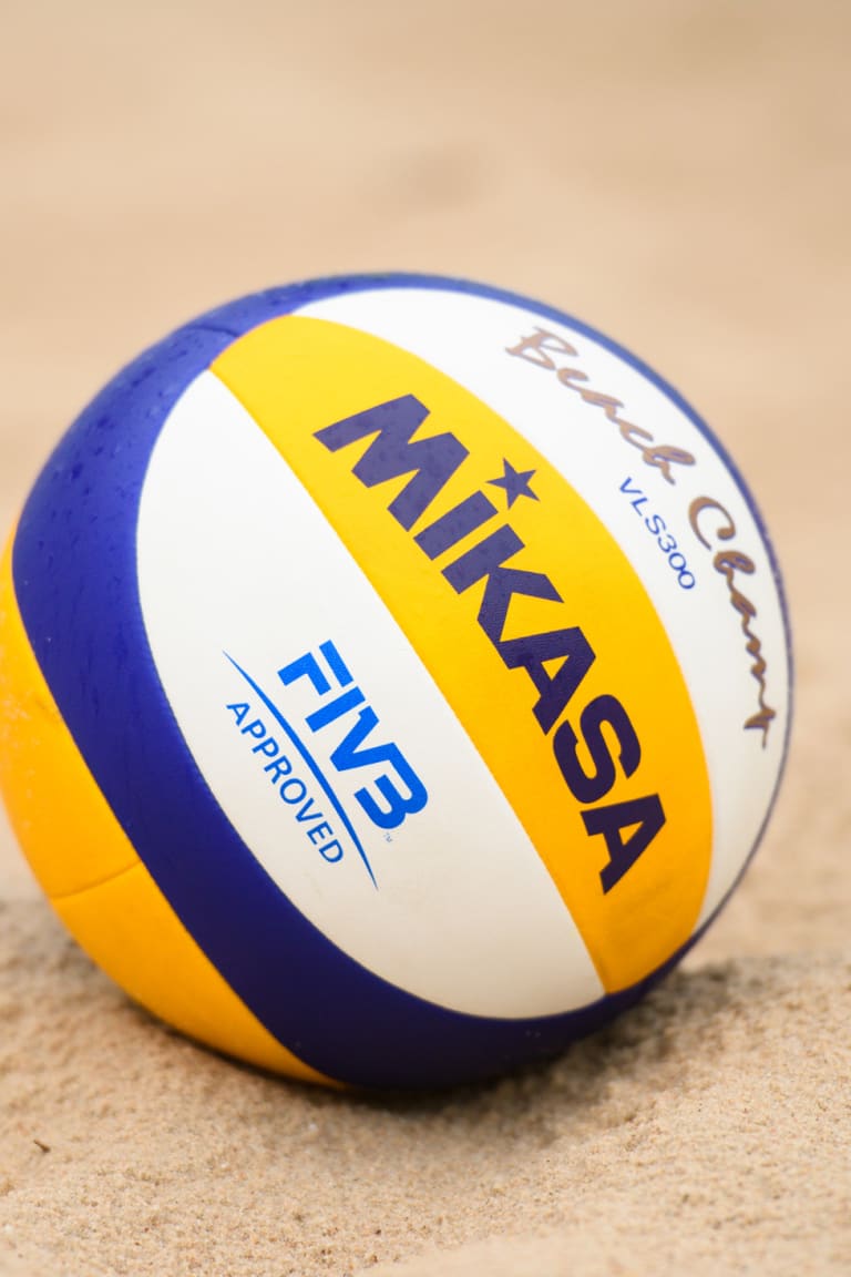 Beach U19 World Championships 2021