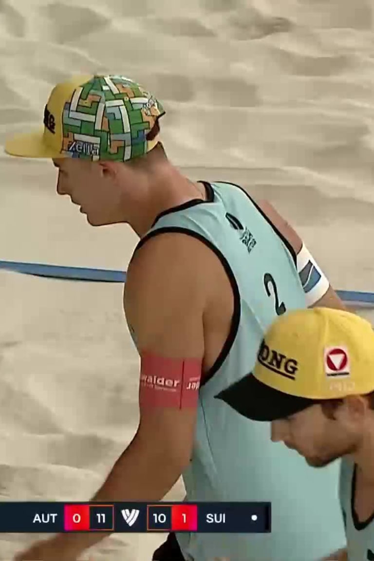 Philipp Waller Top Plays vs. Krattiger Breer_5808489